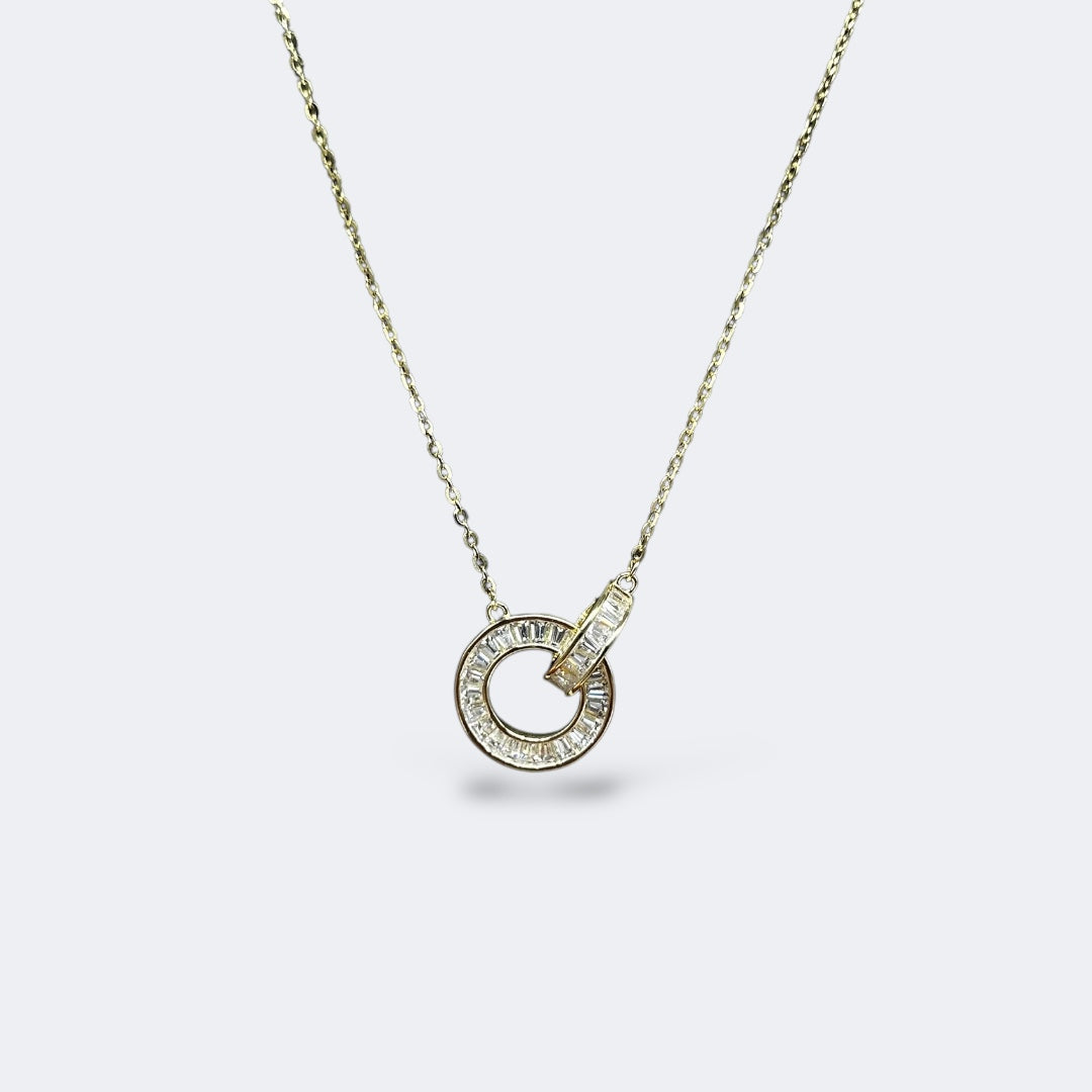 O-D Necklace