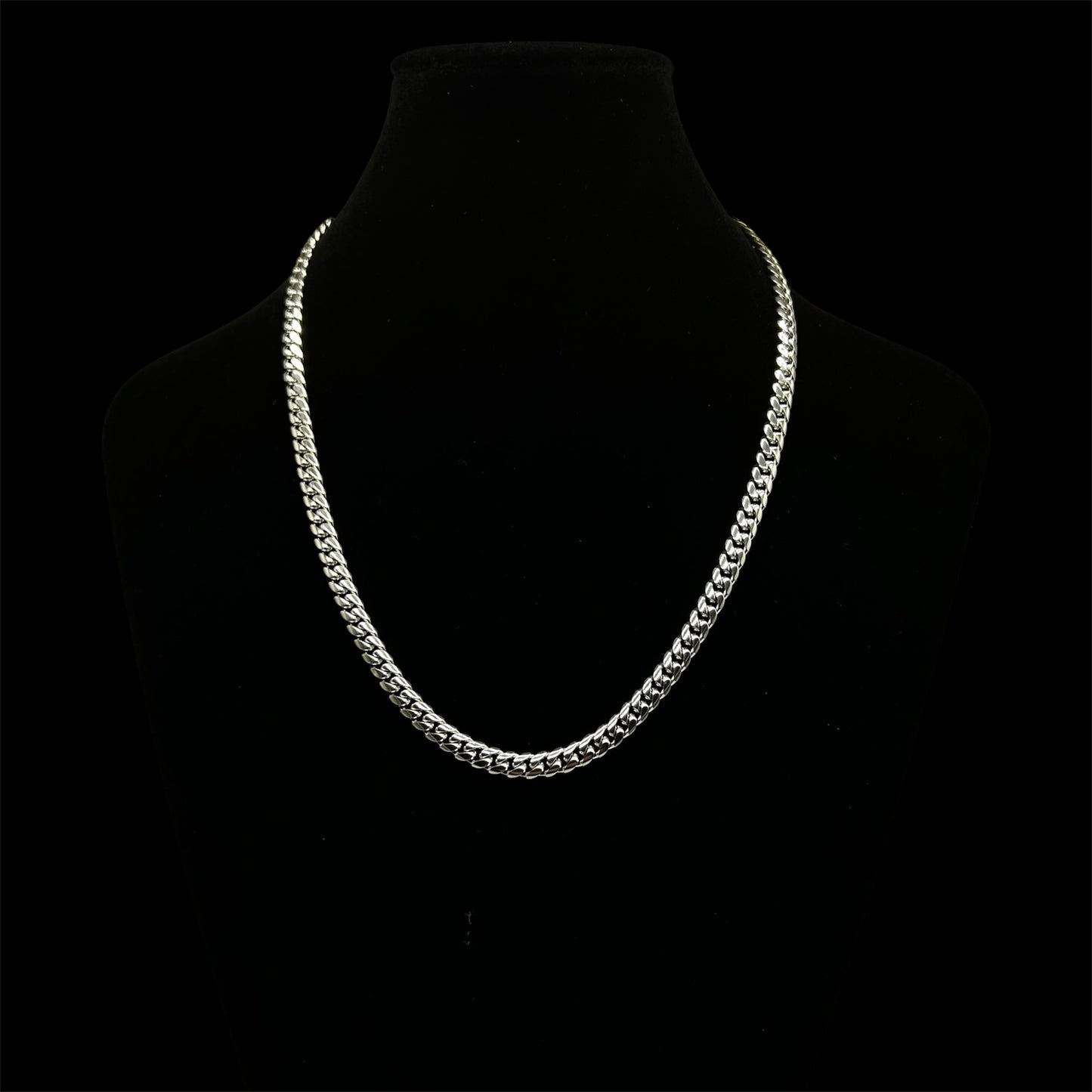 Miami Cuban Link 6mm