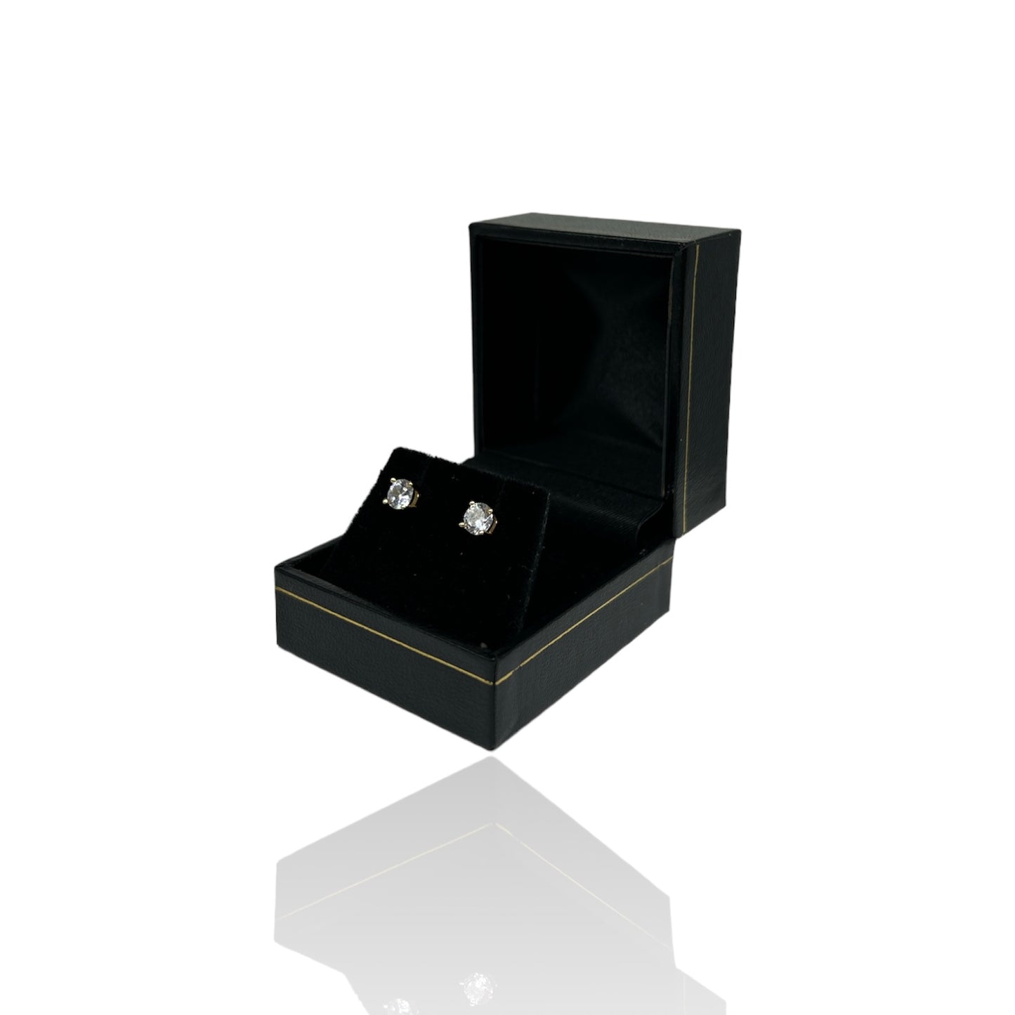 5mm Earring Stud
