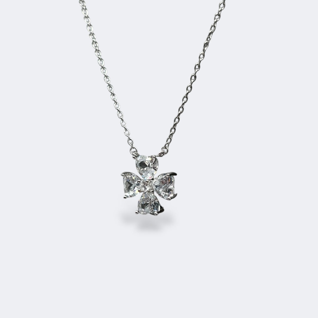 Full of Hearts Necklace