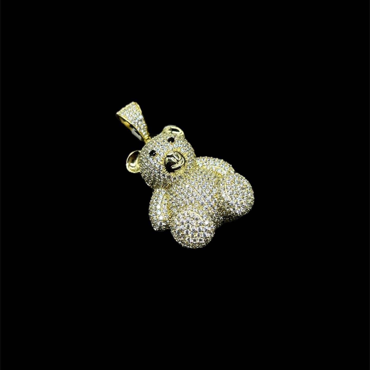 3D Bear