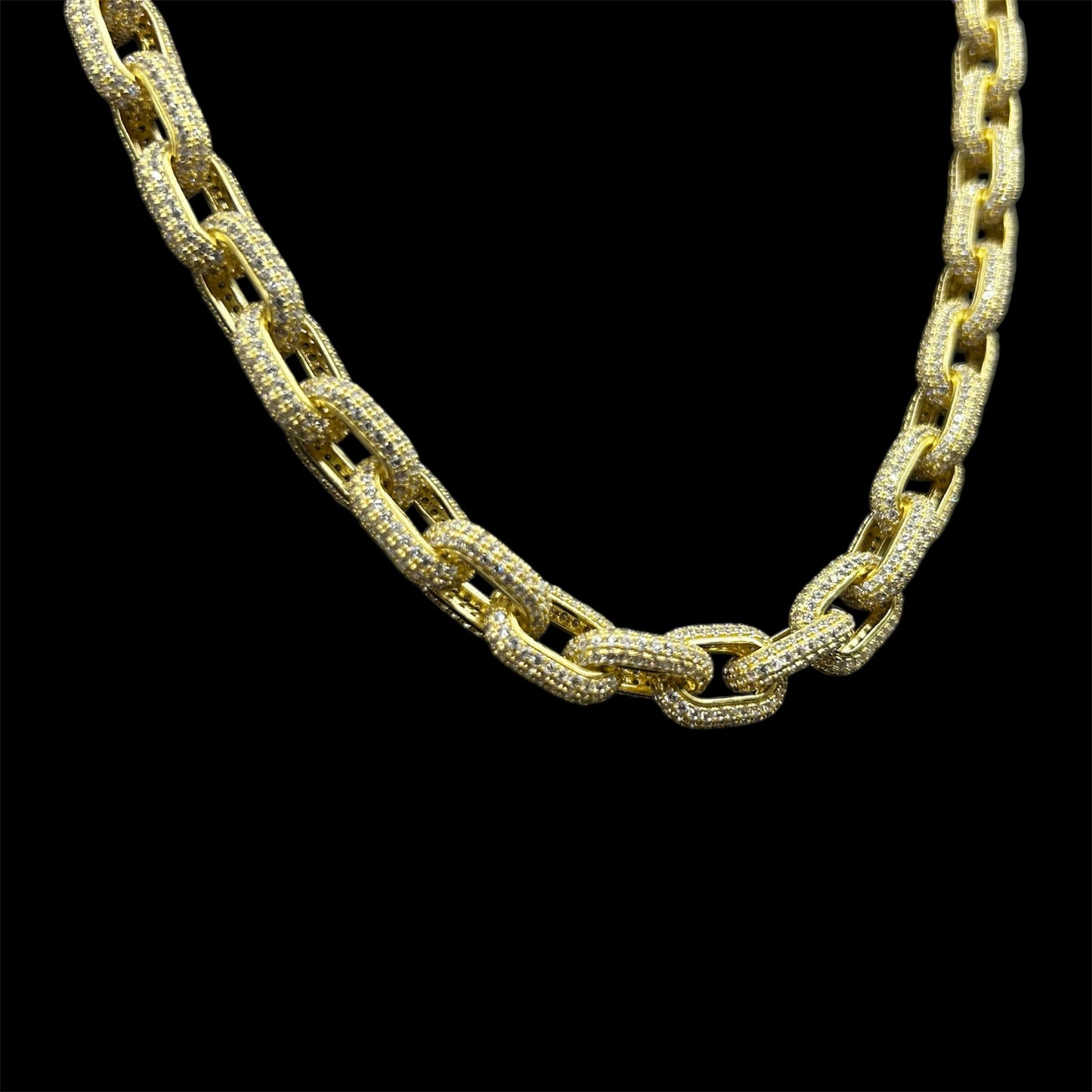 Rolo Chain 10mm