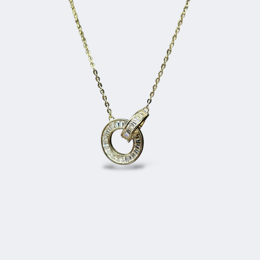 O-D Necklace