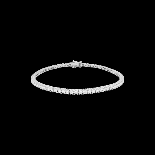 Tennis Bracelet 3mm