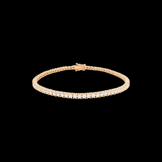 Tennis Bracelet 3mm