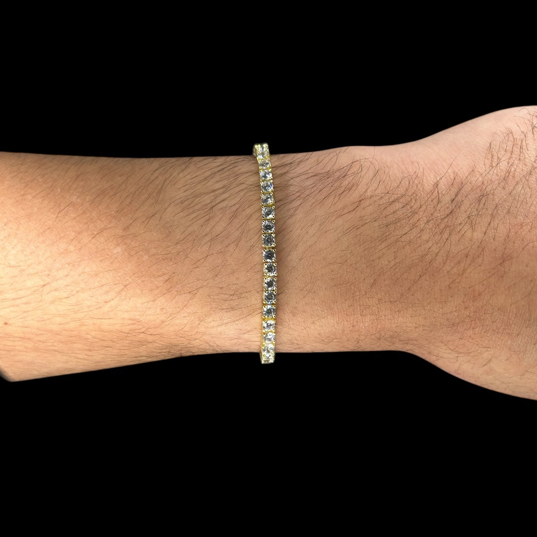 Tennis Bracelet 3mm