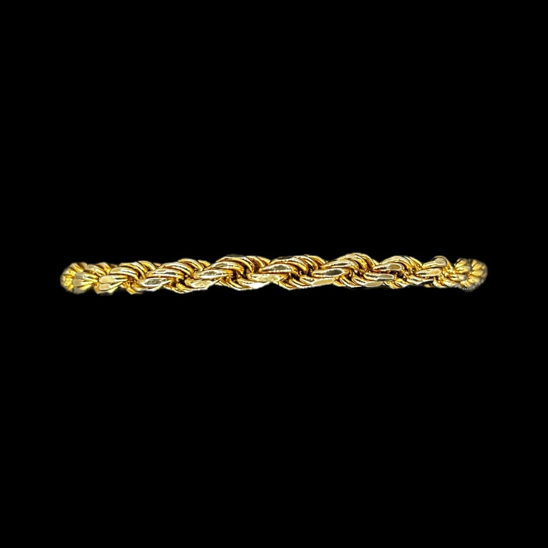 6mm Rope Bracelet