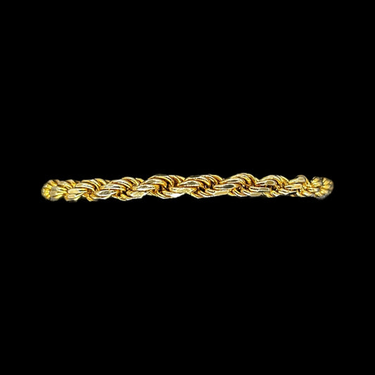 6mm Rope Bracelet