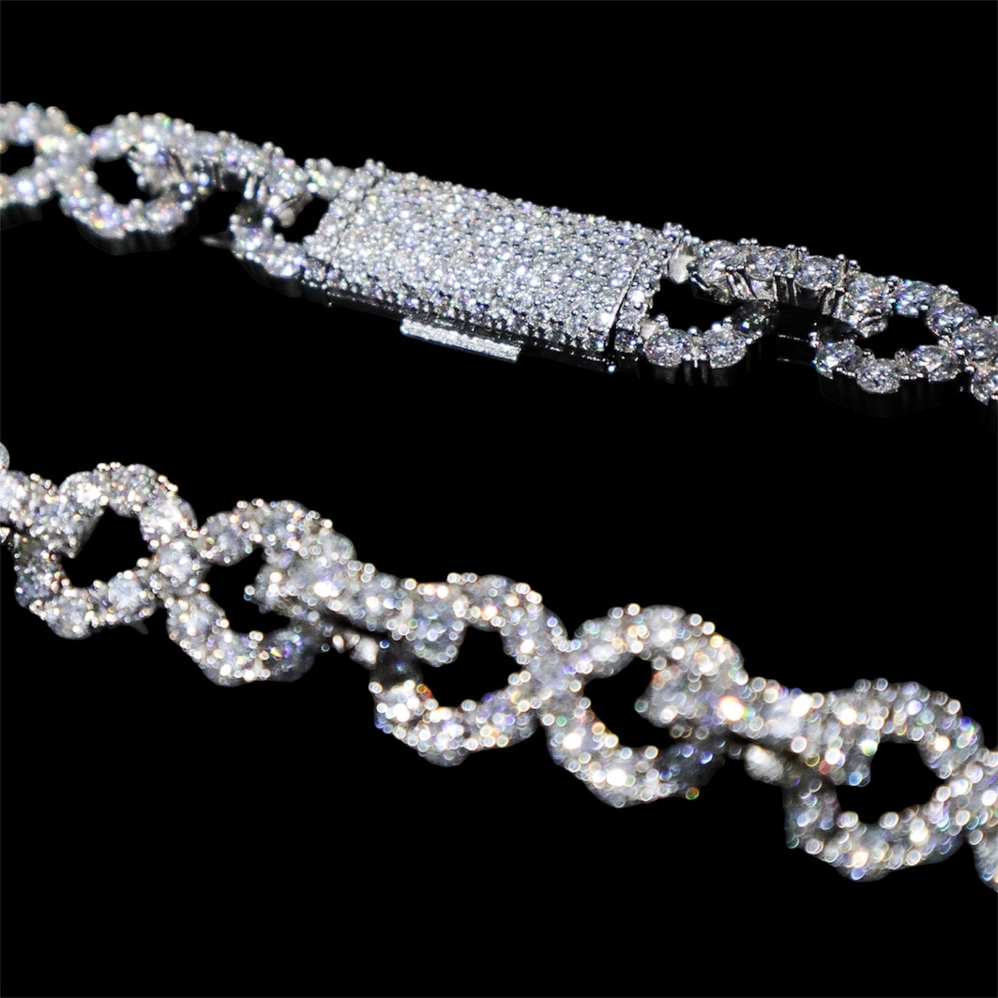 Infinity Link 12mm
