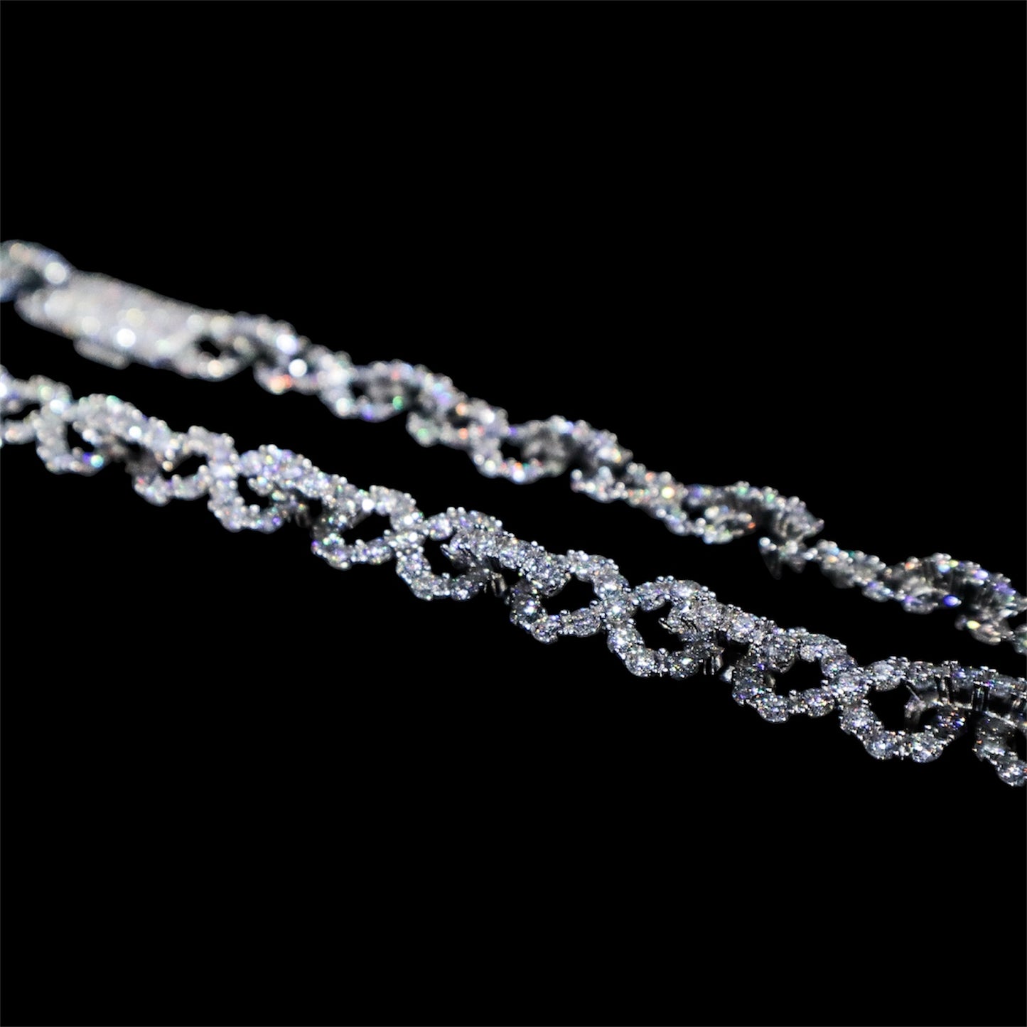 Infinity Link 12mm
