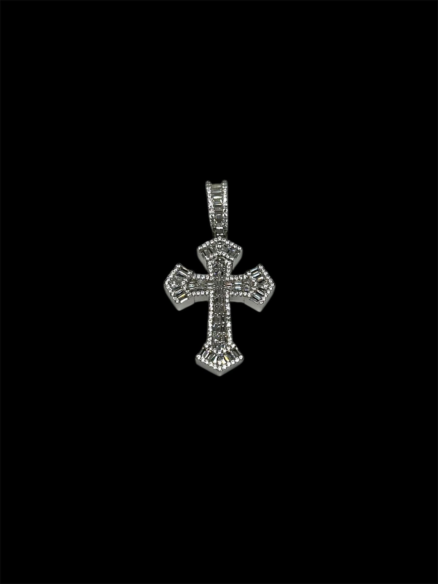 Baguette Cross