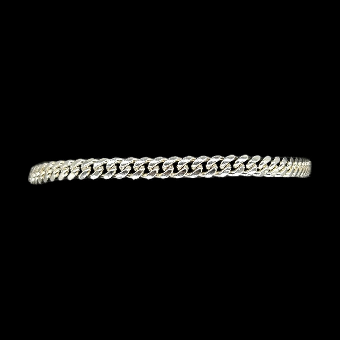5mm Miami Cuban Bracelet