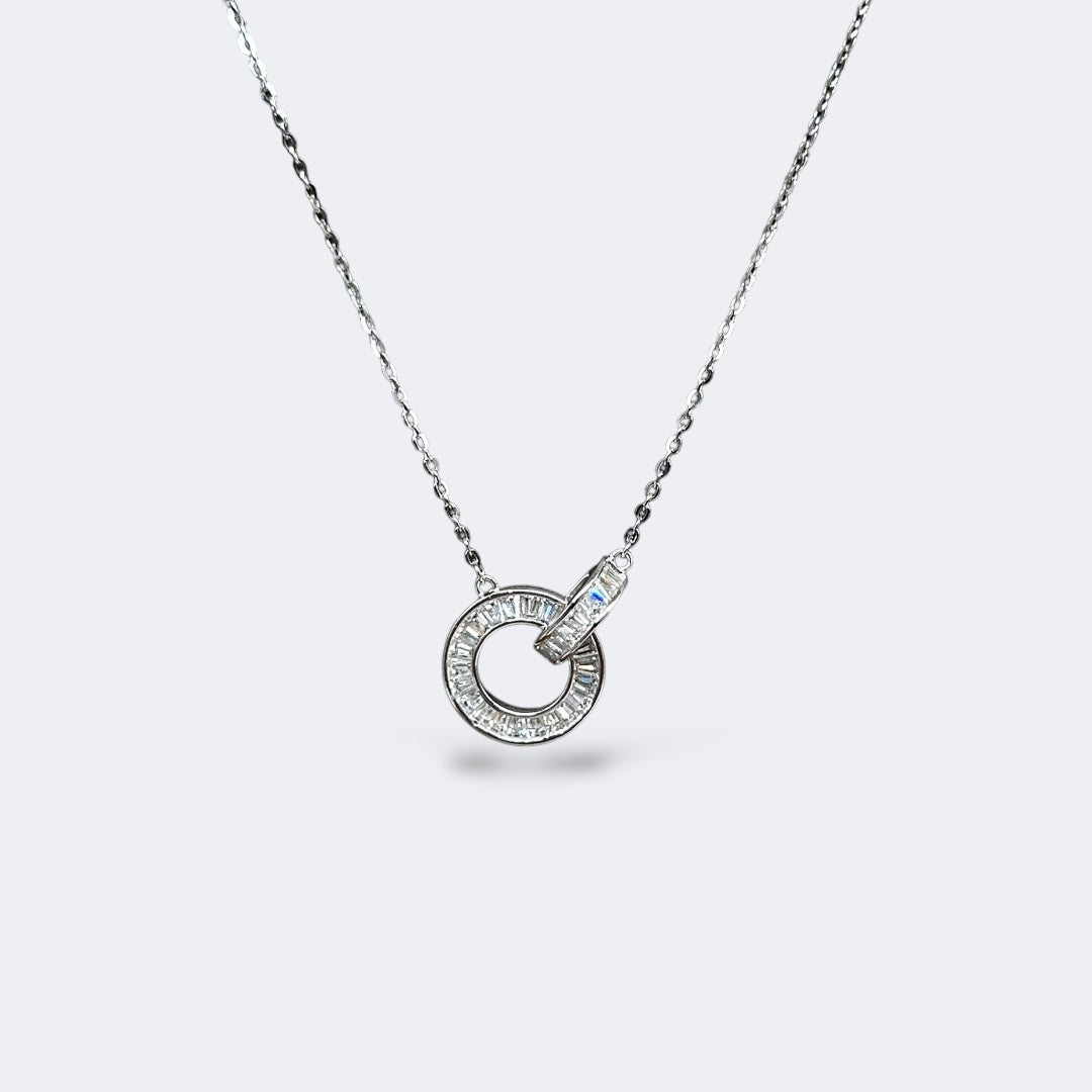 O-D Necklace