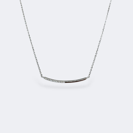Smile Necklace