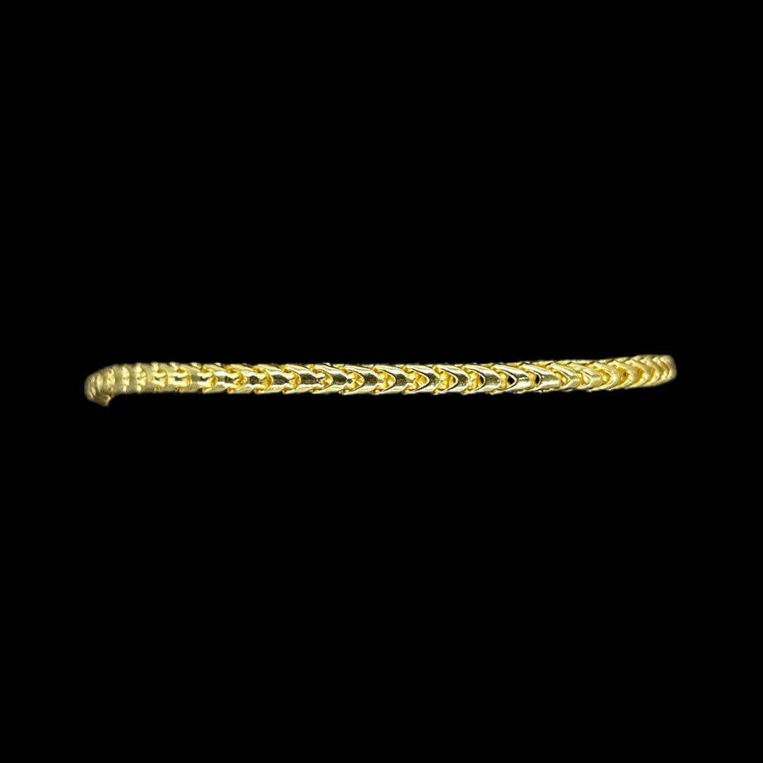 Franco Bracelet 3.5mm