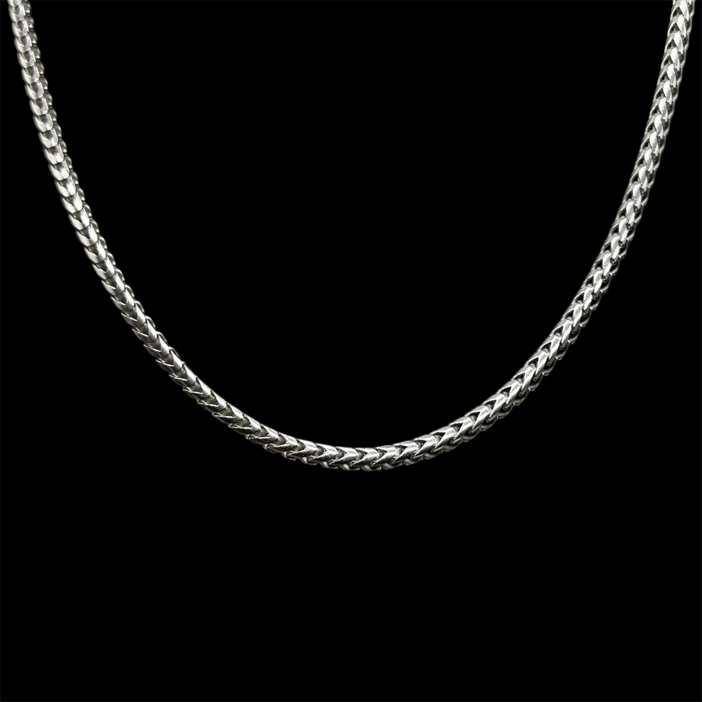 Solid Franco 3.3mm