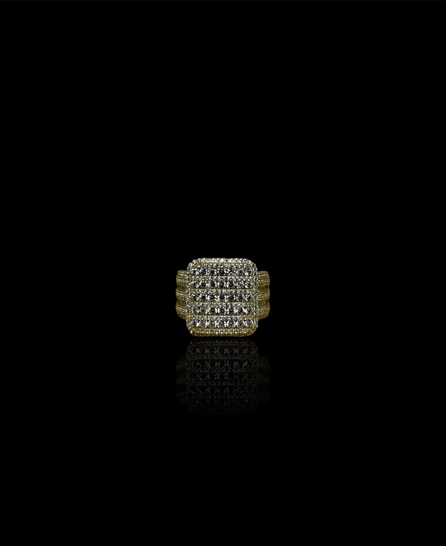 RING MODEL 003