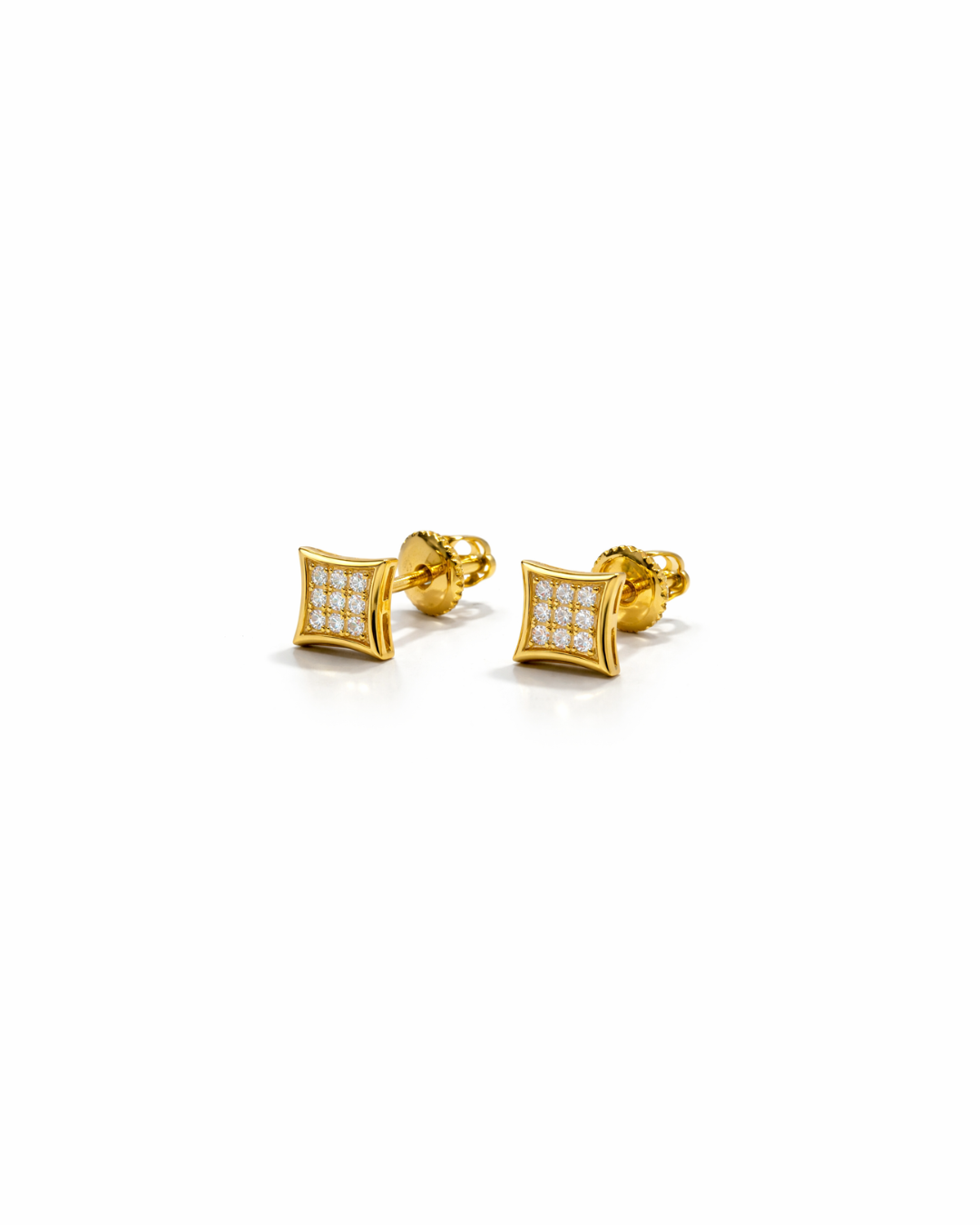 Legacy Earring 00515 (5mm)