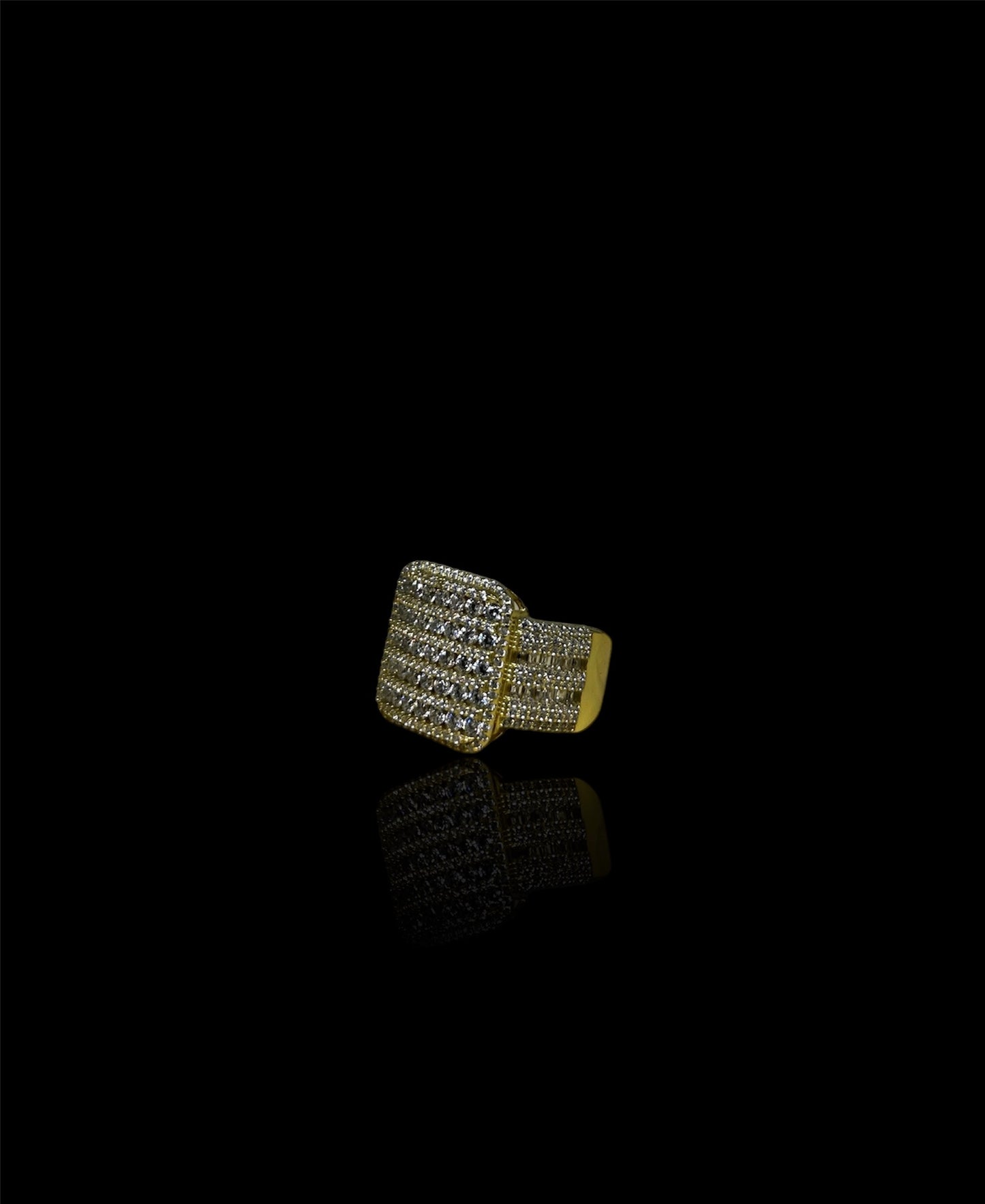 RING MODEL 003