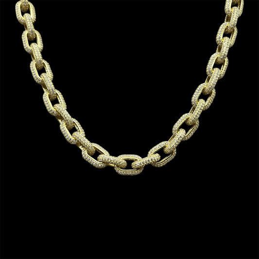 Rolo Chain 10mm