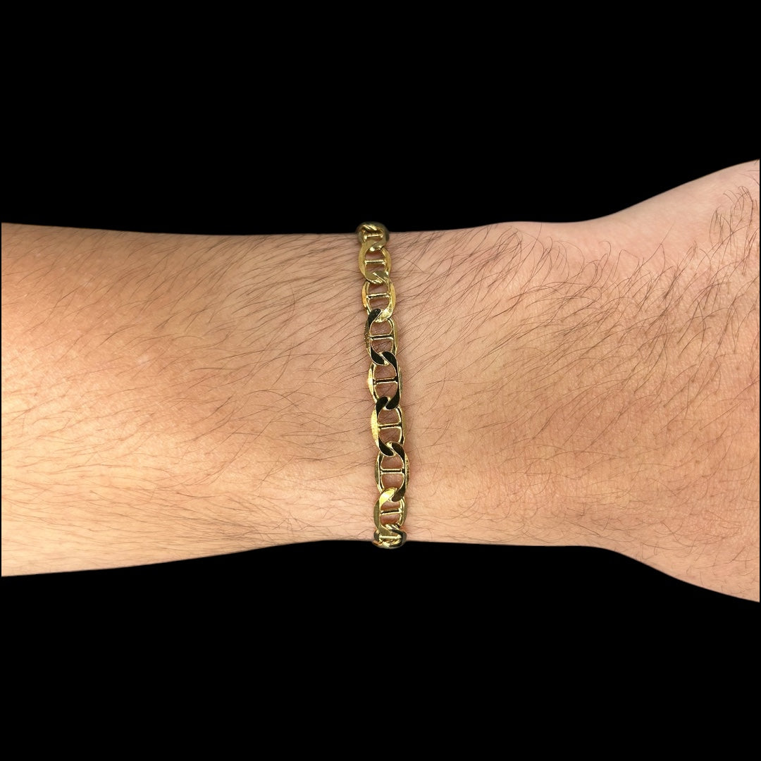 6mm Mariner Bracelet