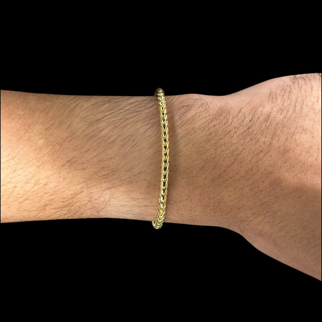 Franco Bracelet 3.5mm