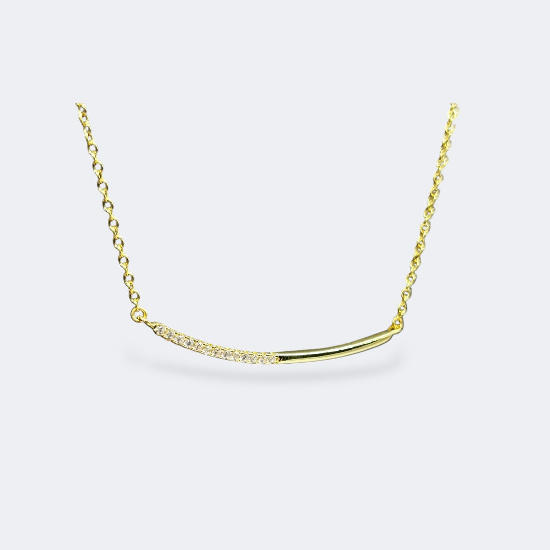 Smile Necklace