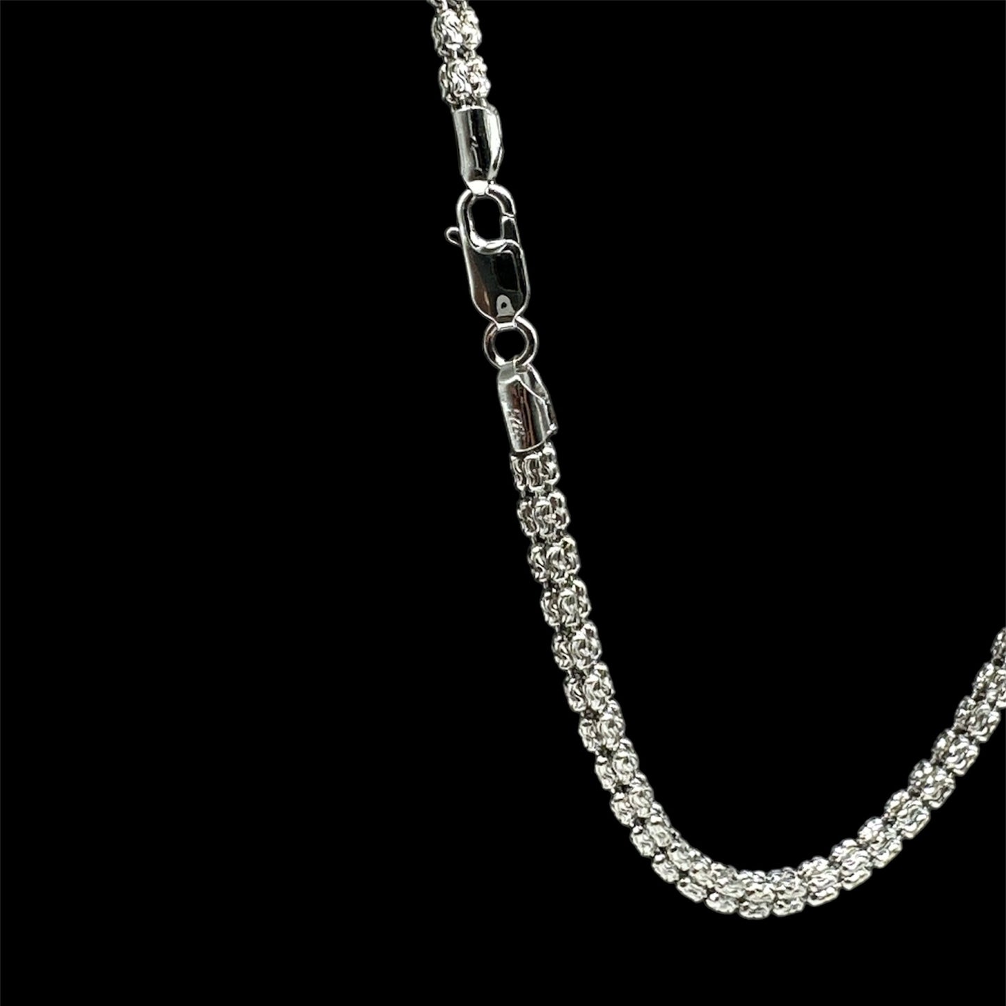 Fancy Chain 5mm