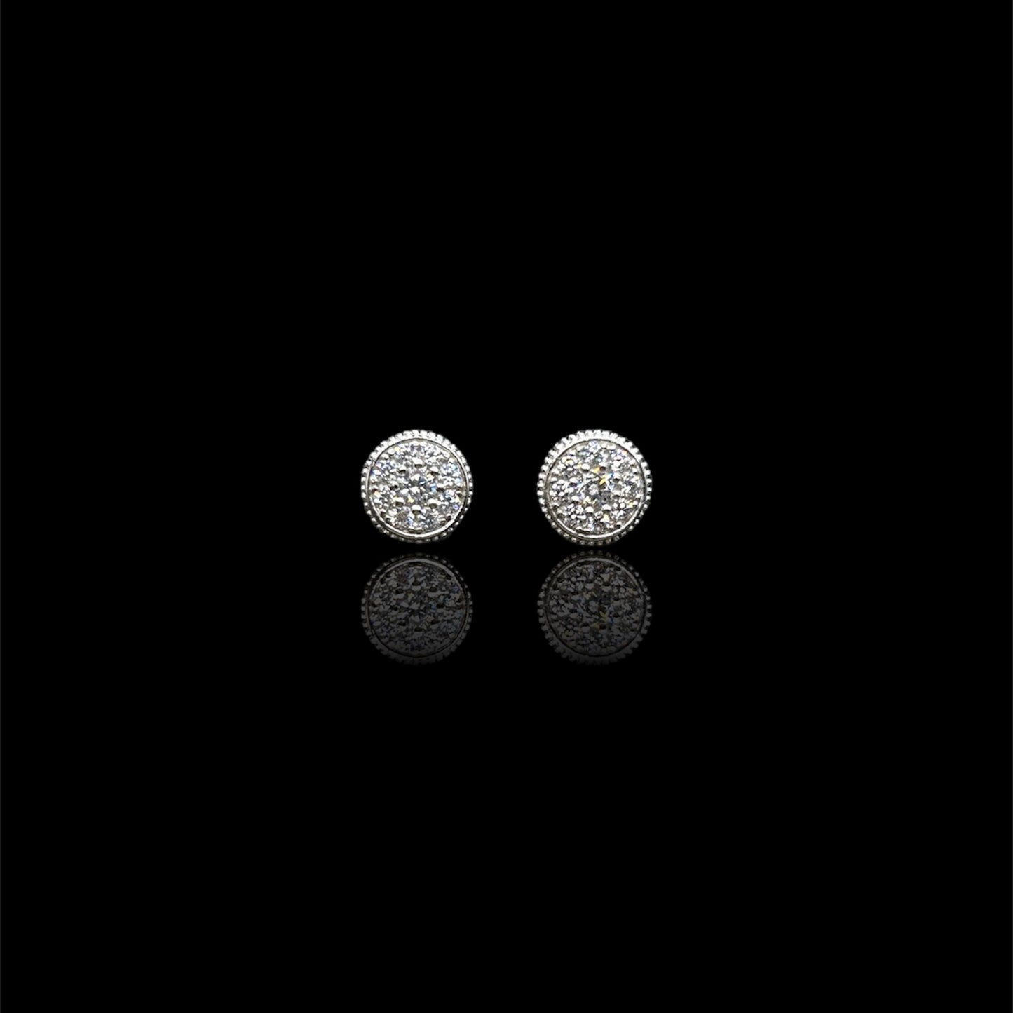 Earring Model #011