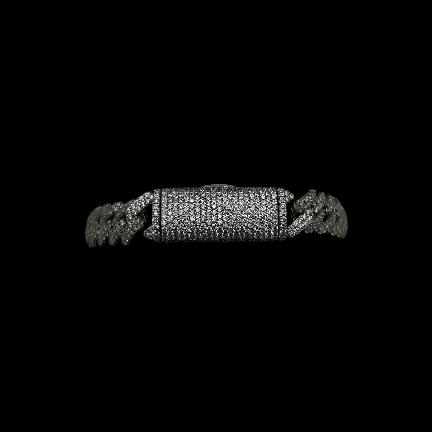 Cuban Link Bracelet 10mm