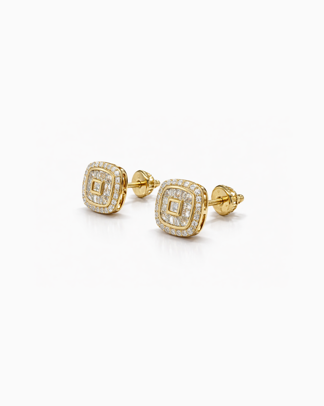 Legacy Earring 00509 (9mm)