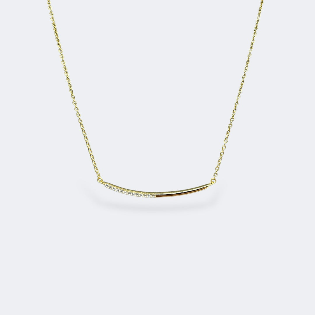 Smile Necklace