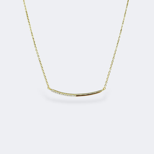 Smile Necklace