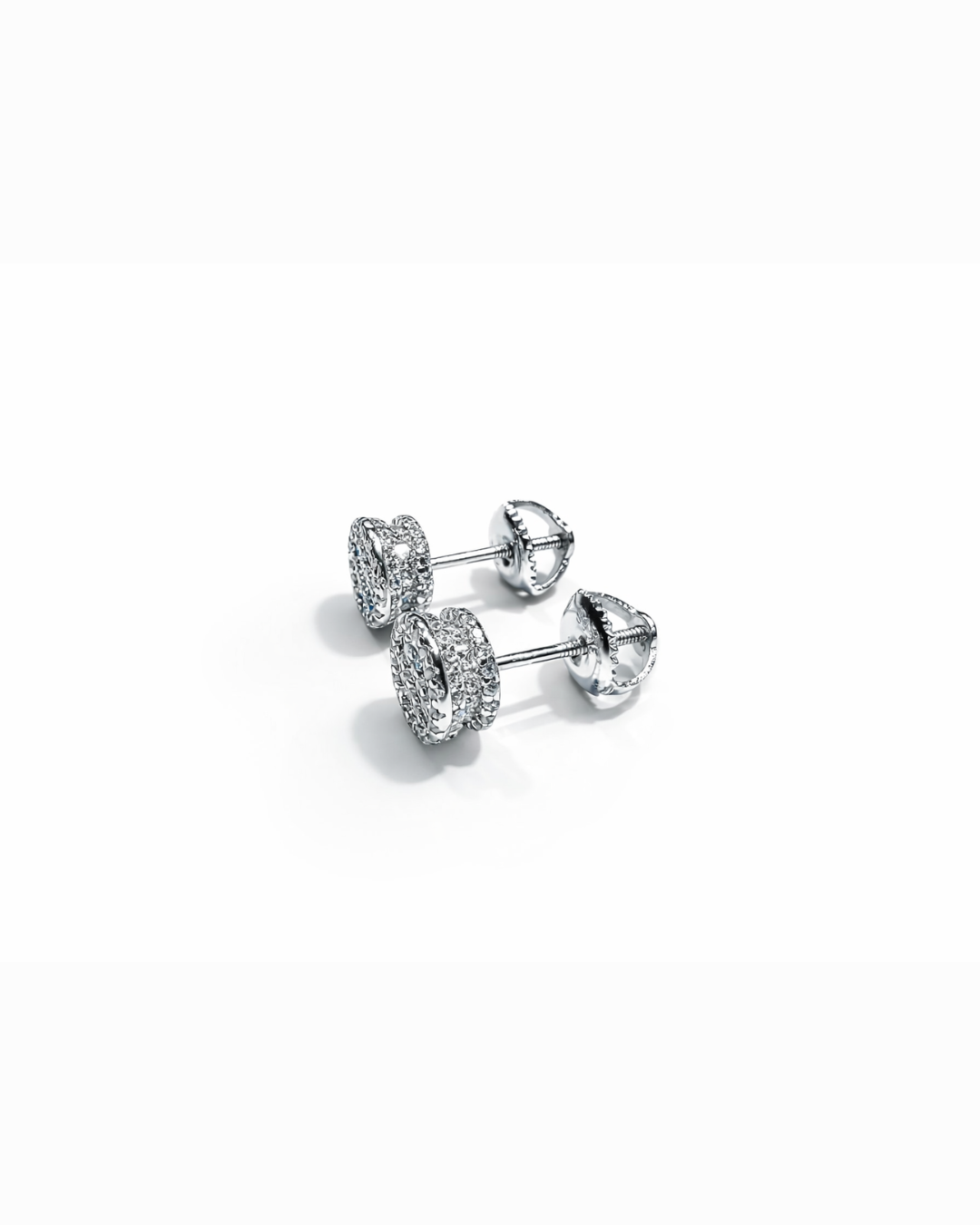 Legacy Earring 00510 (6mm)