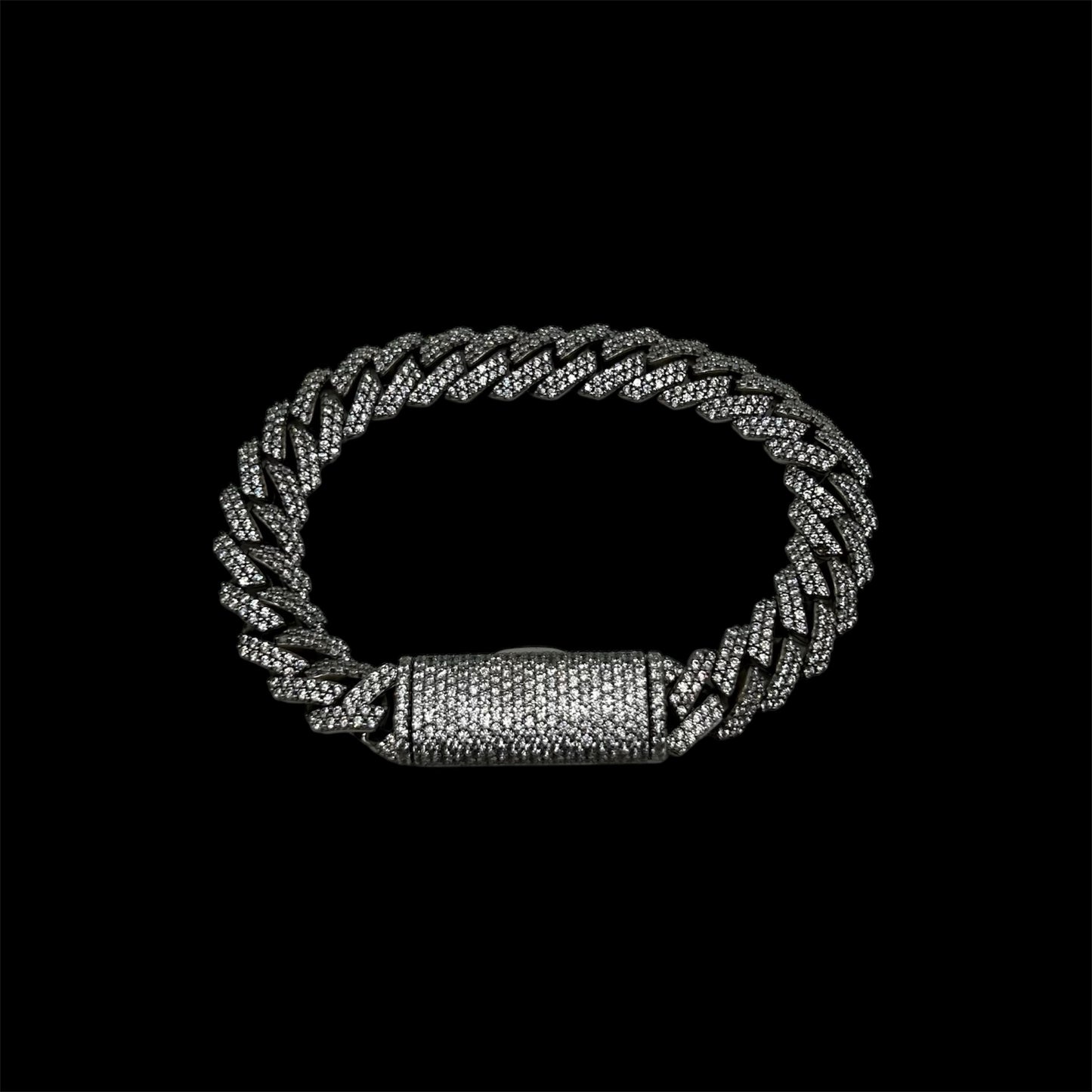 Cuban Link Bracelet 10mm