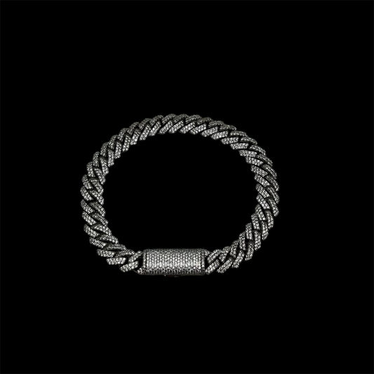 Cuban Link Bracelet 8mm