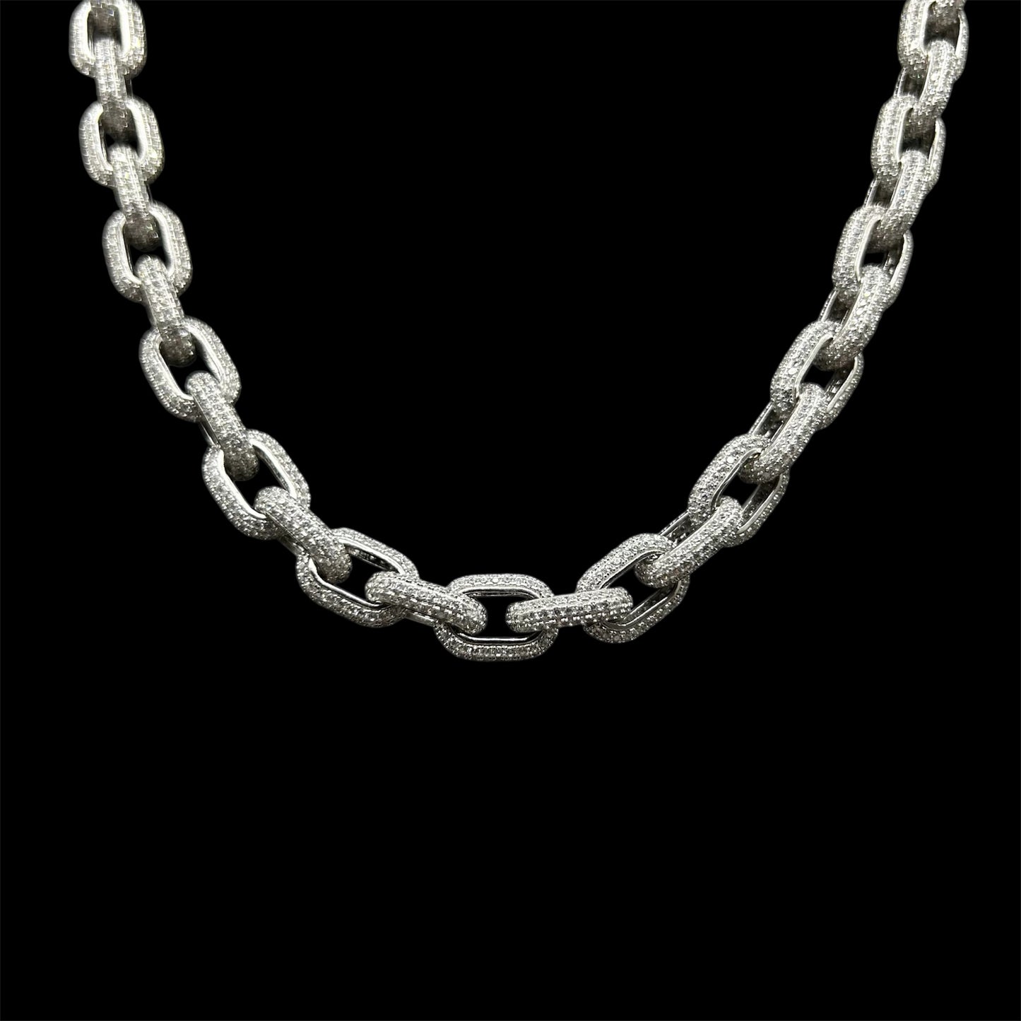 Rolo Chain 10mm