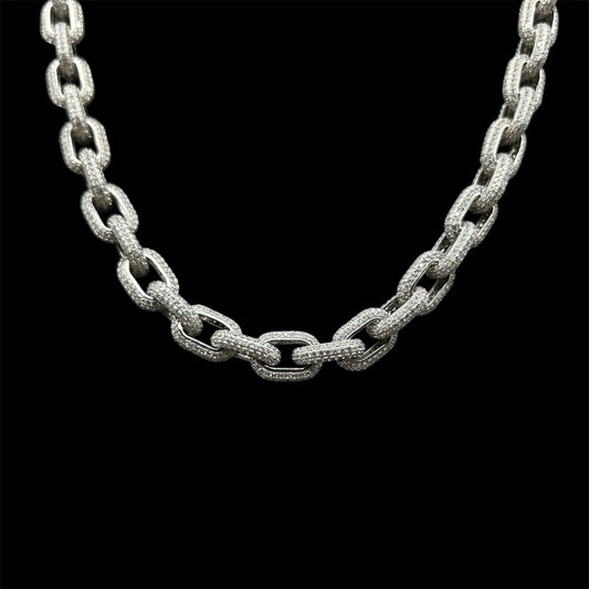 Rolo Chain 10mm