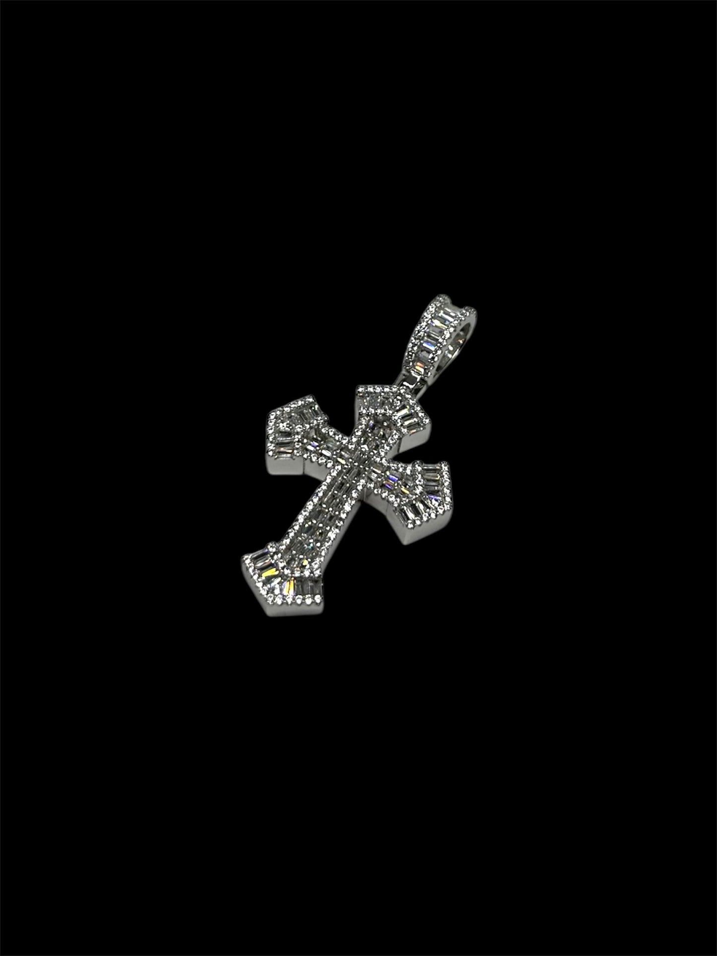 Baguette Cross