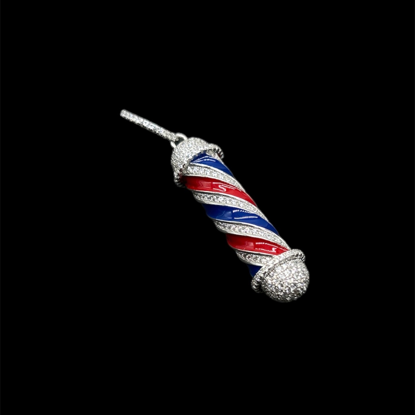 Barber Pole