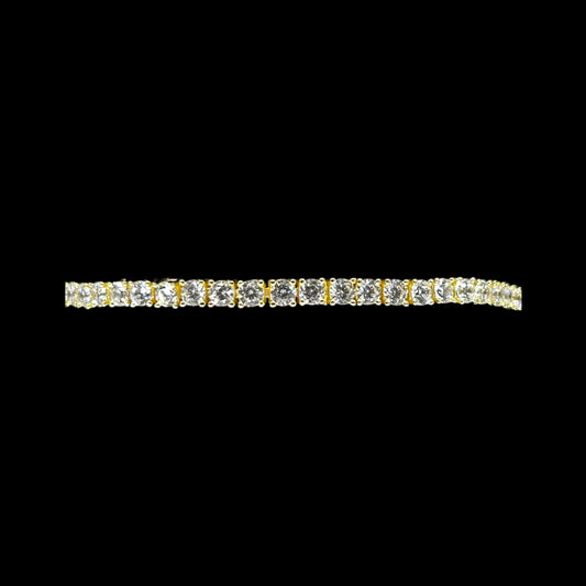 Tennis Bracelet 3mm