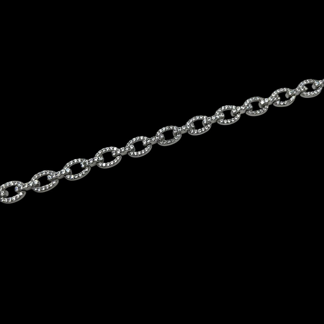 O-Links Full Stones