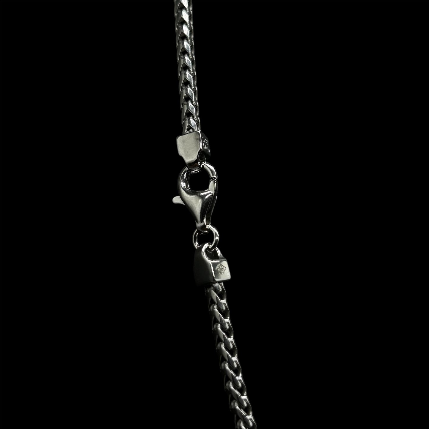 Solid Franco 3.3mm