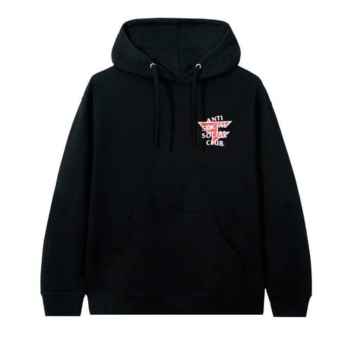 Antisocial Faze Clan Hoodie