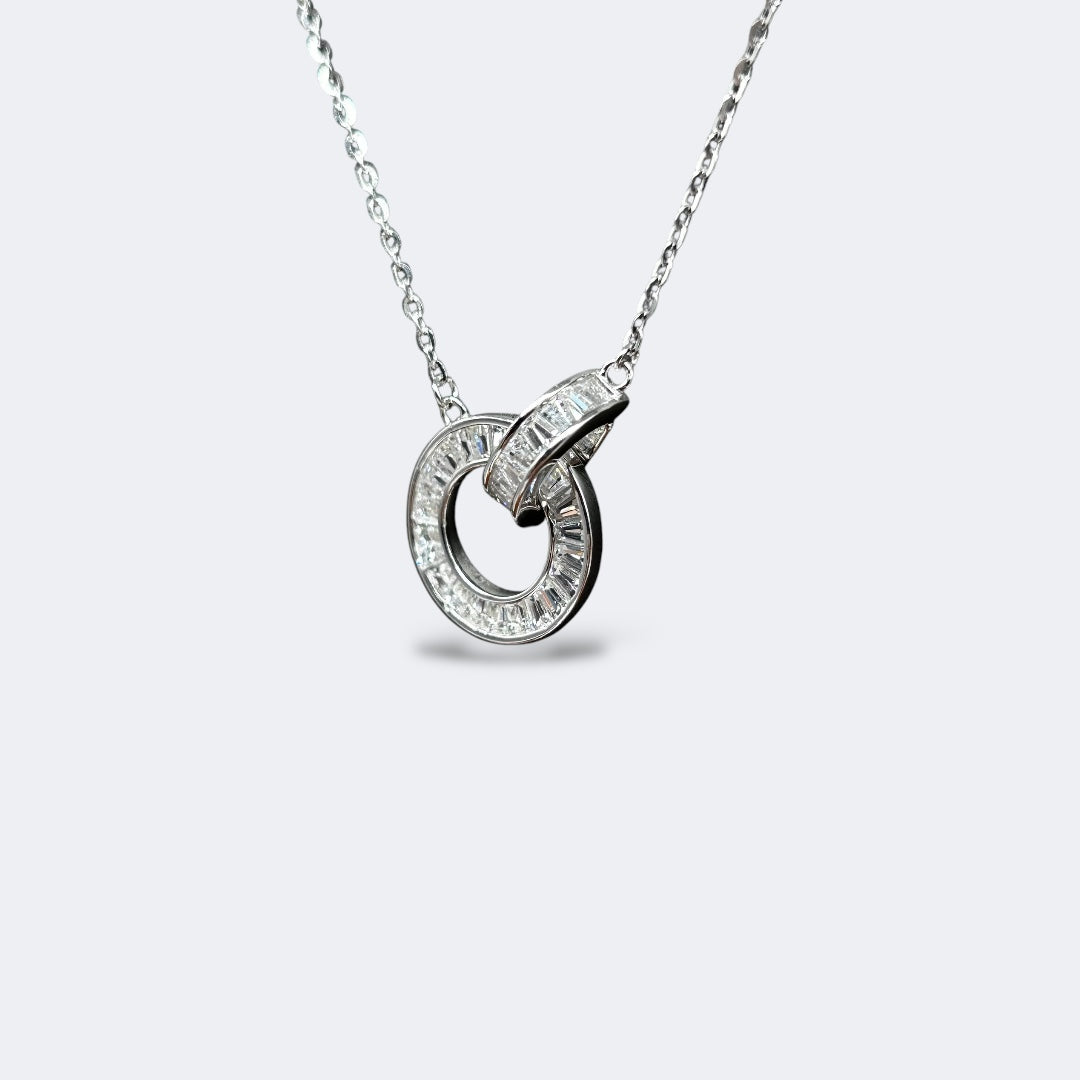 O-D Necklace