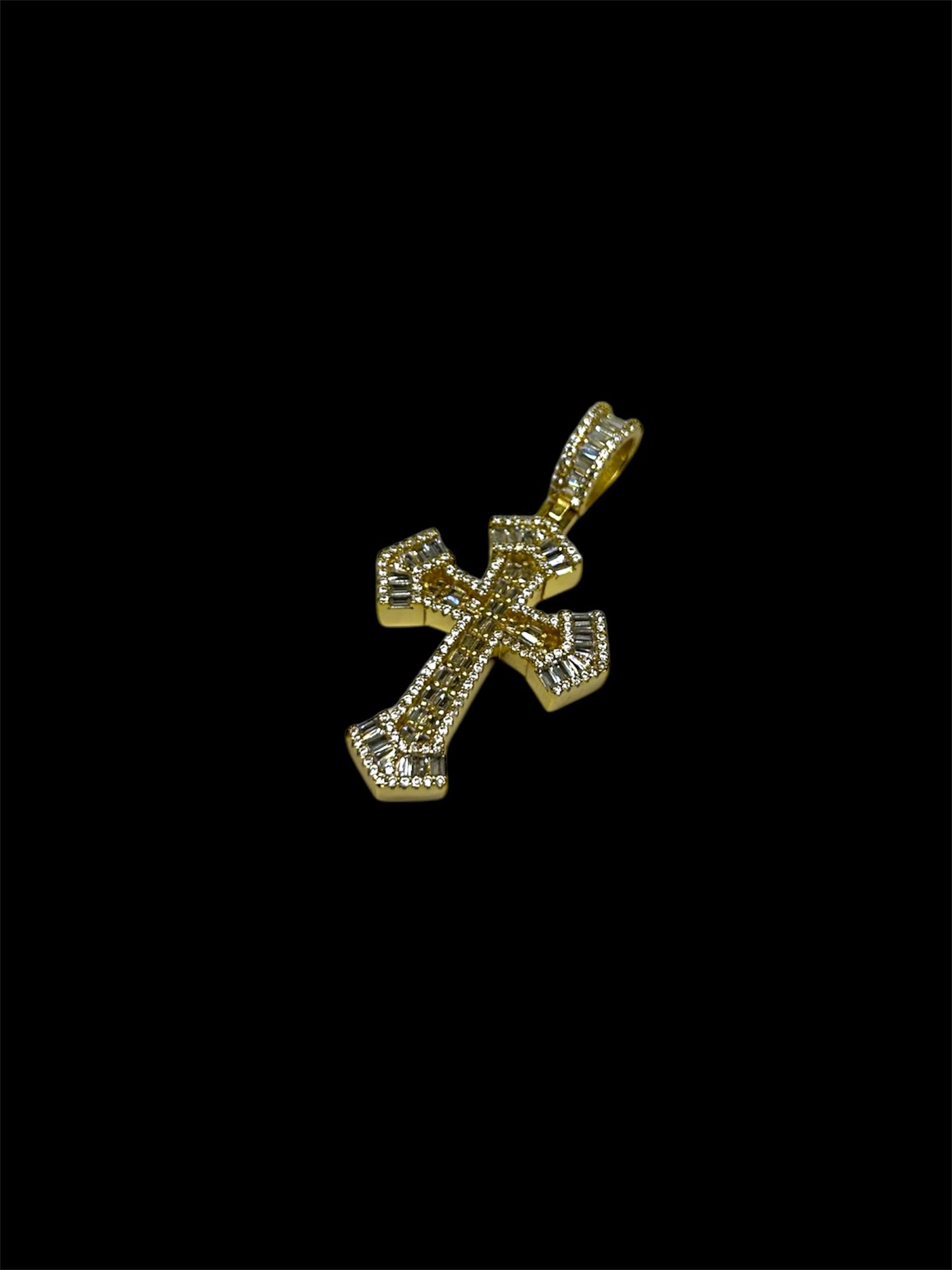 Baguette Cross