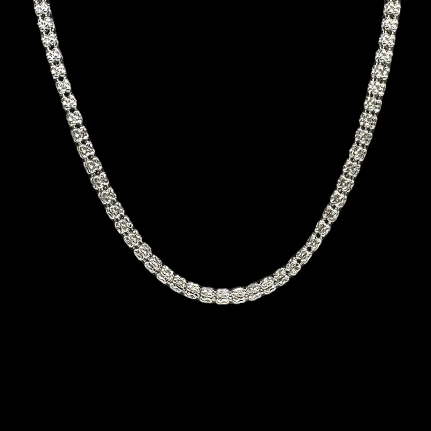 Fancy Chain 5mm
