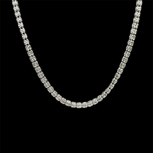 Fancy Chain 5mm