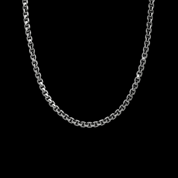 Box Chain 1.75mm