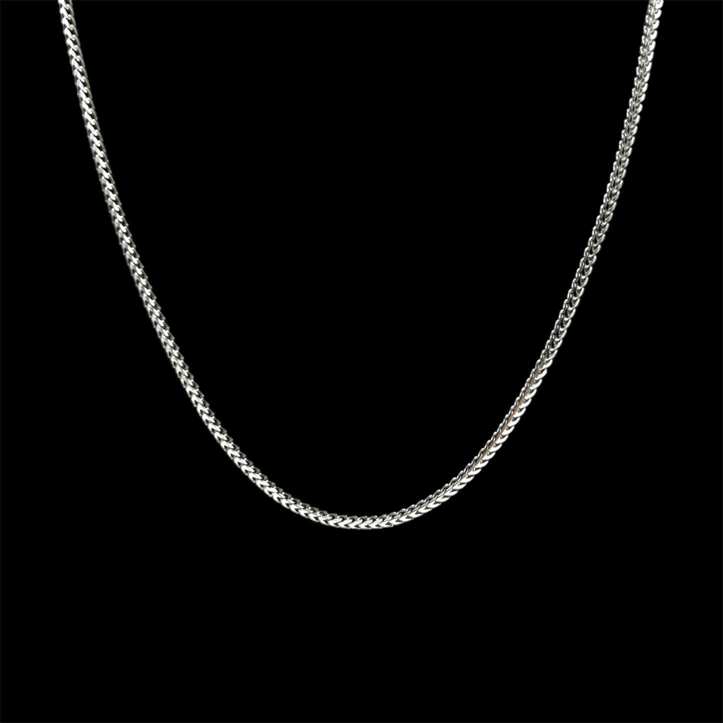 Solid Franco 2mm